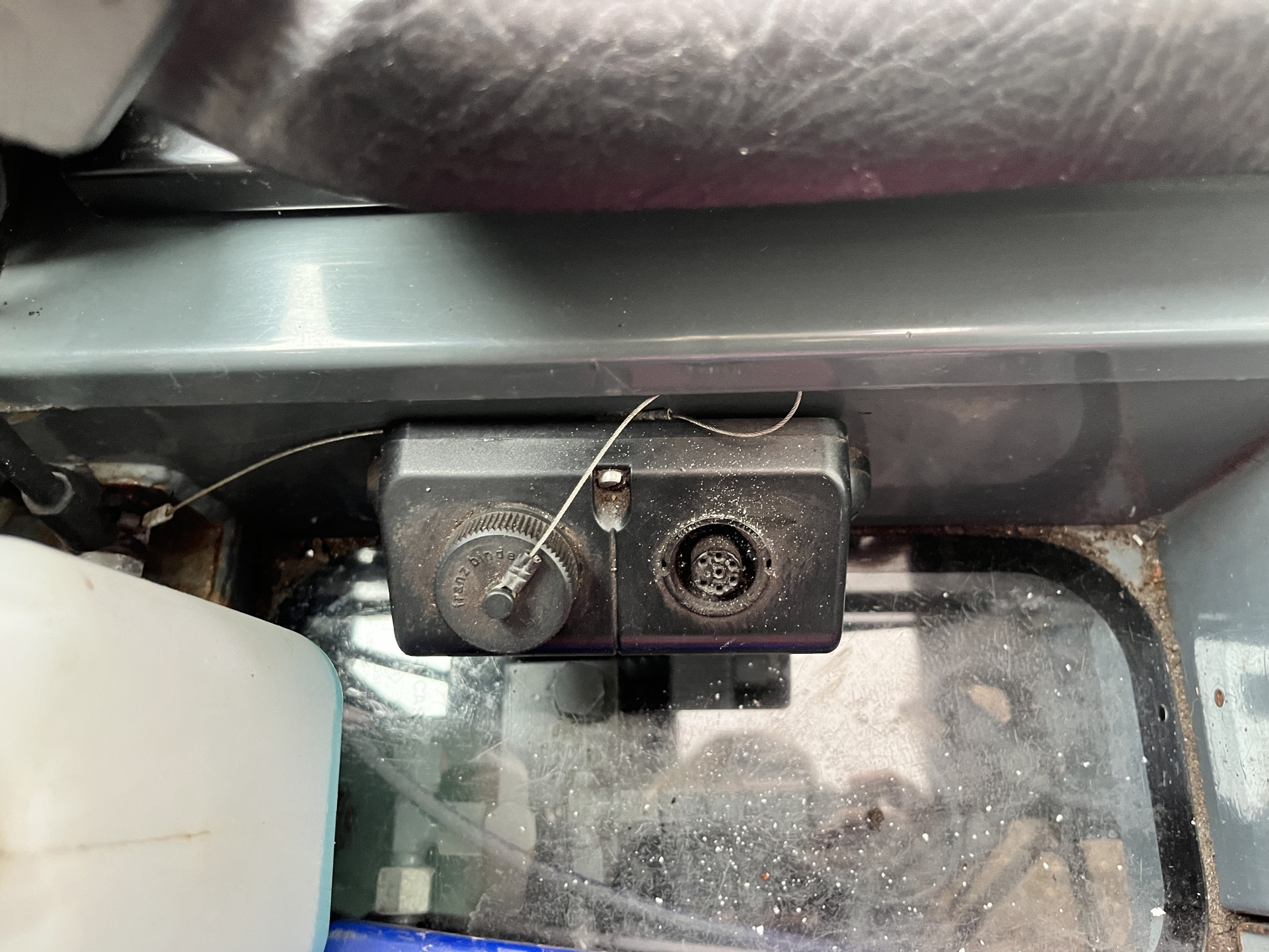 Hoofdafbeelding boschung P4T