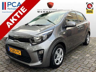 Kia Picanto 1.0 DPi ComfortLine Airco/Nieuw model/CV/Led/69000KM