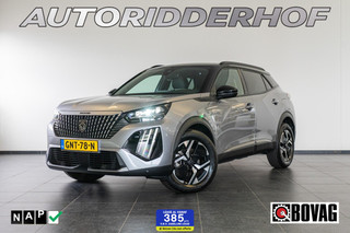 Peugeot 2008 GT 1.2 Hybrid 136 e-DCS6 | Orig. NL
