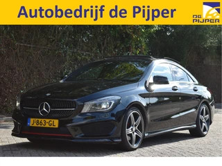 Mercedes-Benz CLA - 96148183-0