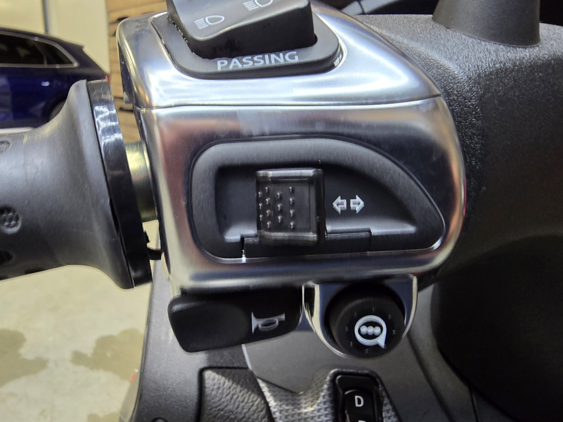 Hoofdafbeelding Piaggio MP3