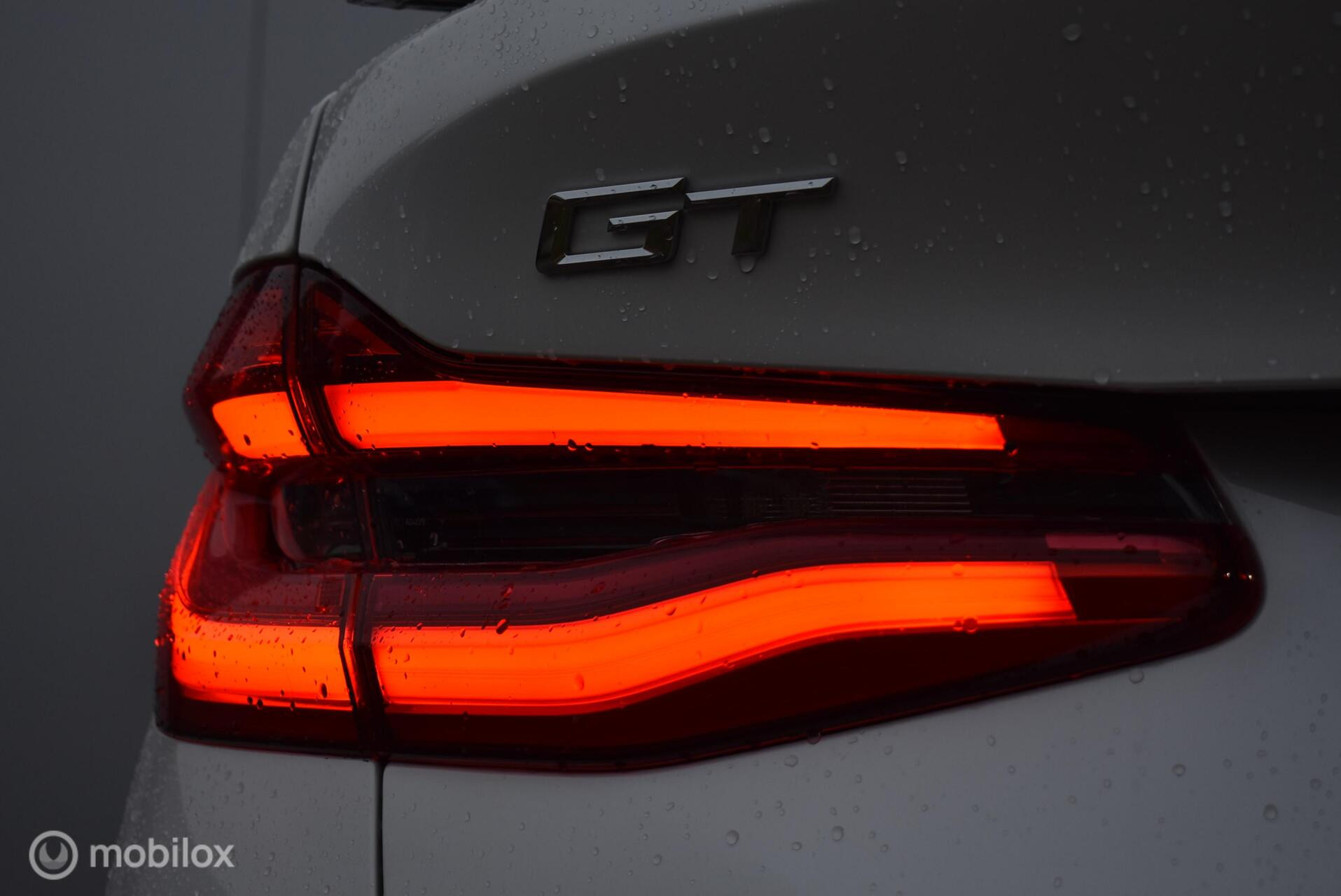 Hoofdafbeelding BMW 6 Serie