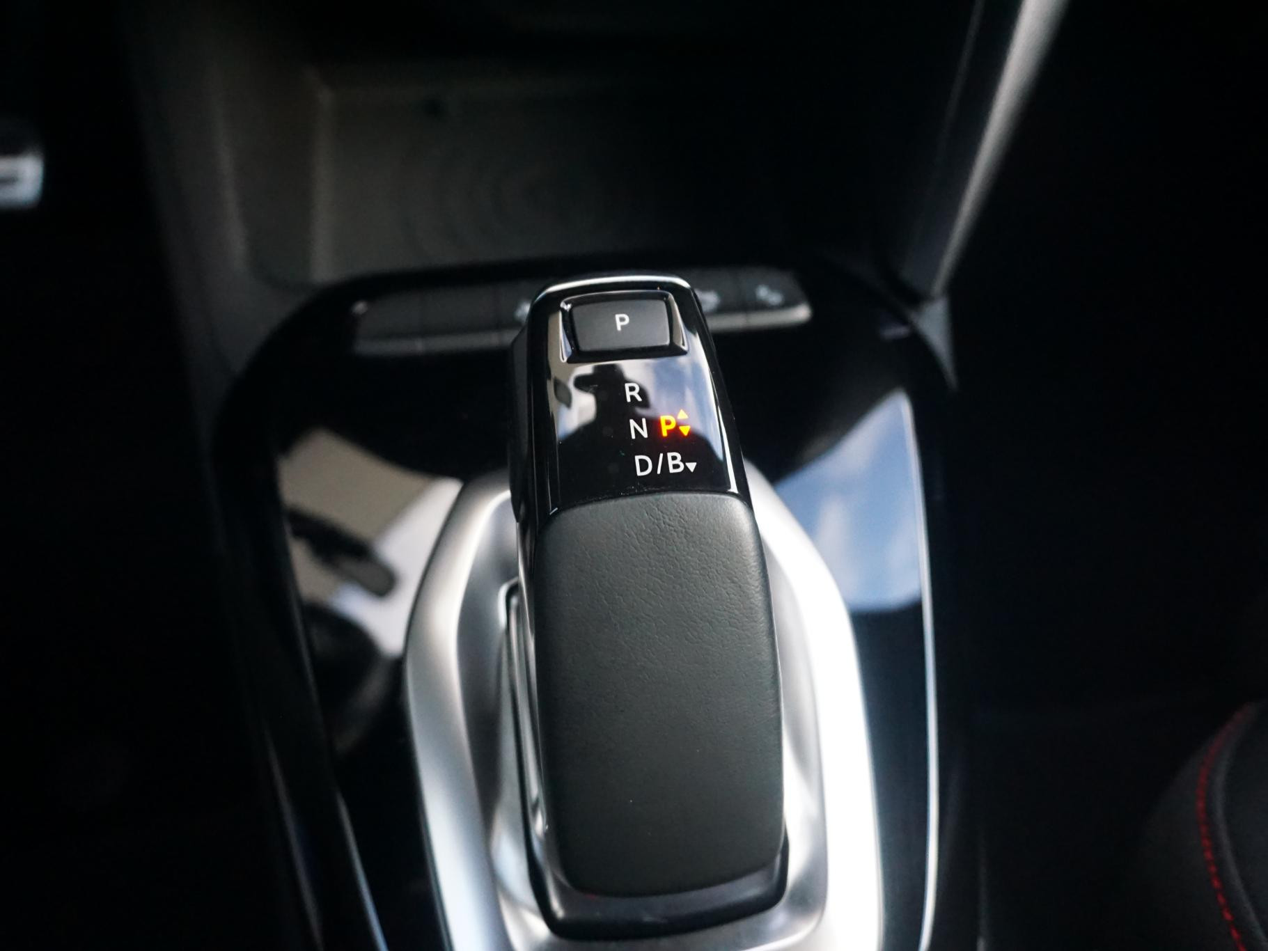 Hoofdafbeelding Opel Corsa-e