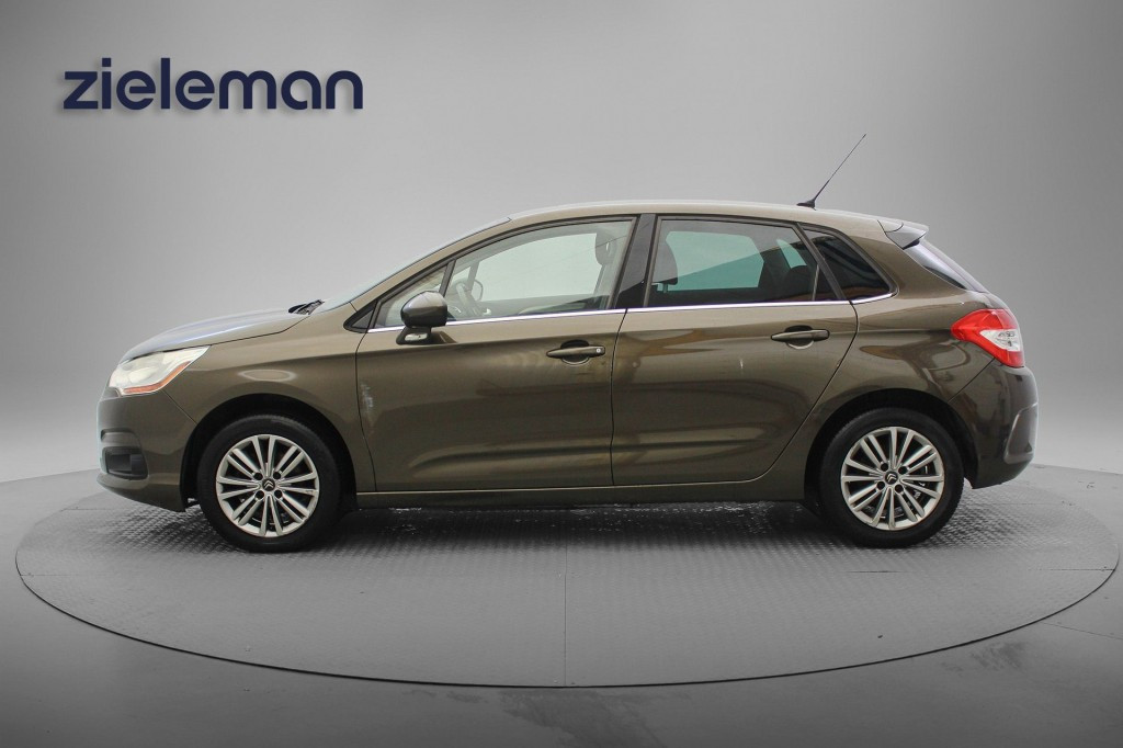 Hoofdafbeelding Citroën C4