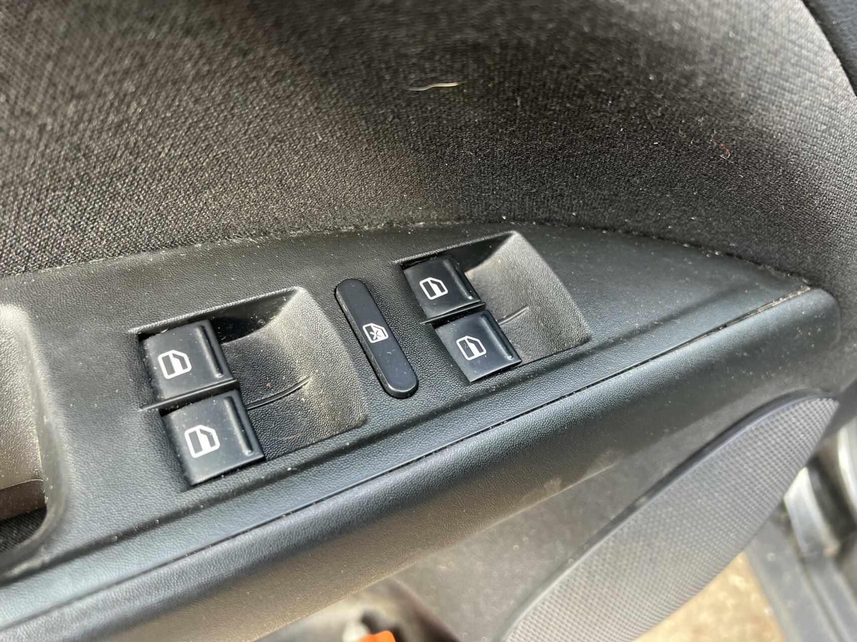 Hoofdafbeelding SEAT Altea XL