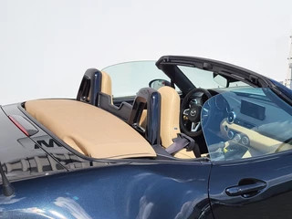 Mazda MX-5 Mazda MX-5 SKYACTIV-G 6MT 184pk KAZARI /€3000 INSTAP VOORDEEL - afbeelding nr 11