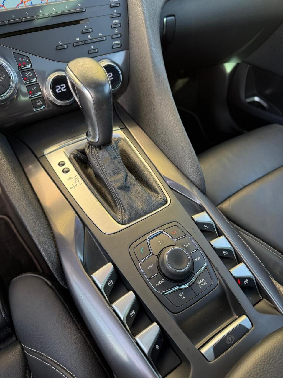 Hoofdafbeelding Citroën DS5