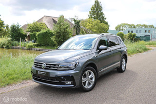 Volkswagen Tiguan Allspace 2.0 TSI 4Motion / R-Line / Pano