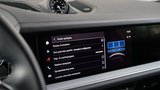 Porsche Cayenne Porsche Cayenne 3.0 S E-Hybrid SportDesign | InnoDrive | Head-up | Panoramadak | Soft-Close | BOSE Sound | Achterasbesturing - afbeelding nr 32