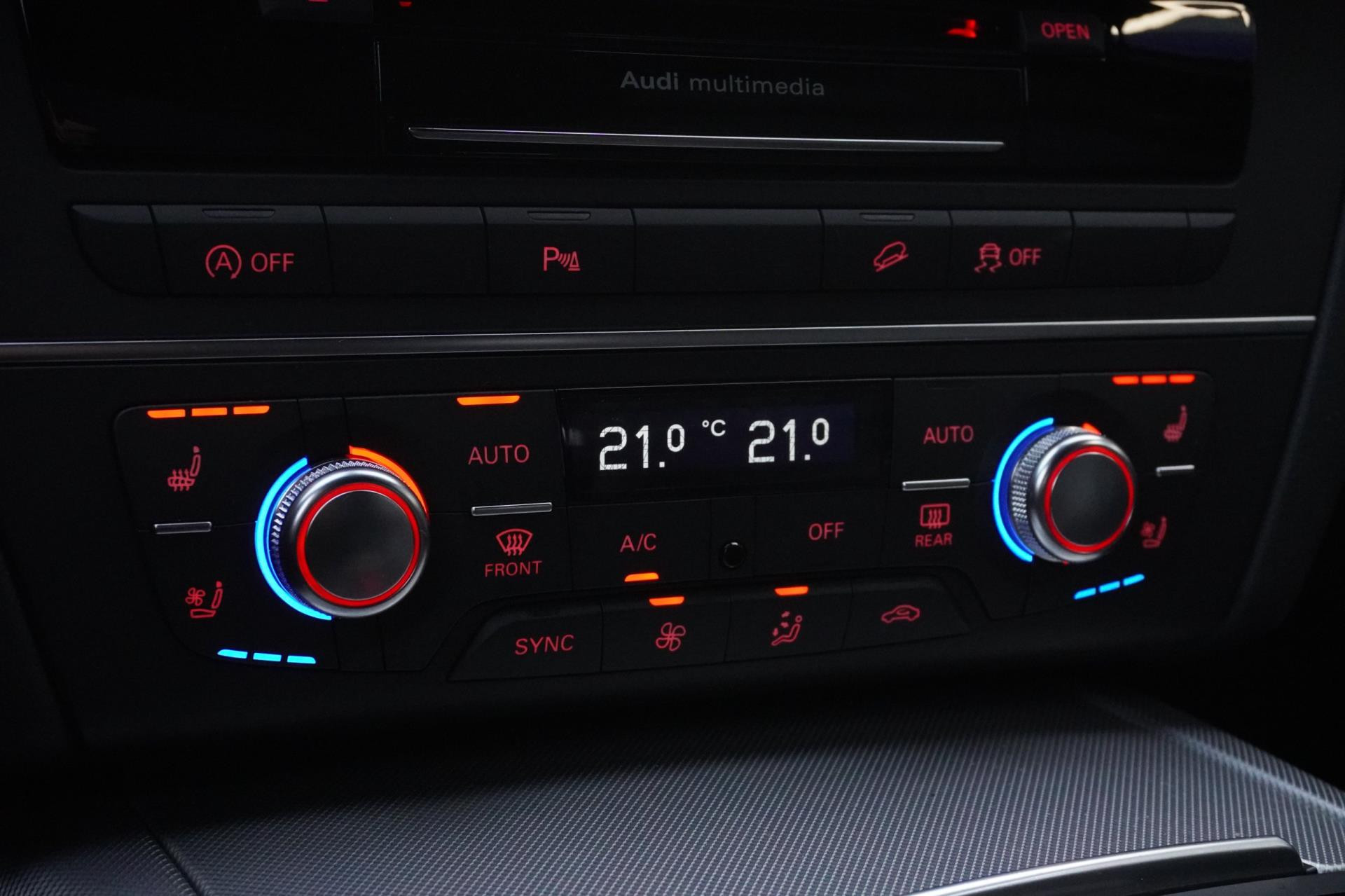 Hoofdafbeelding Audi A6 Allroad