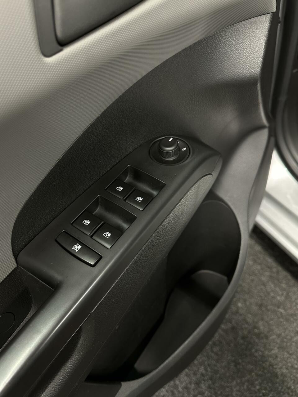 Hoofdafbeelding Chevrolet Aveo