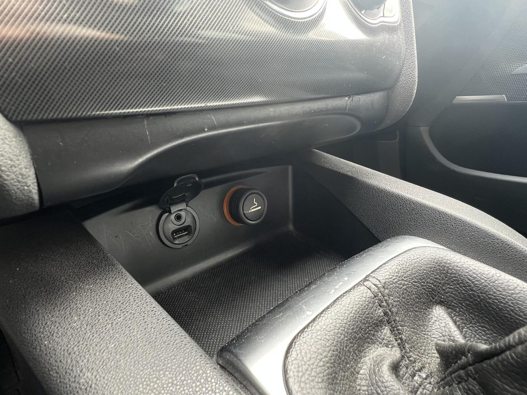 Hoofdafbeelding Citroën C4