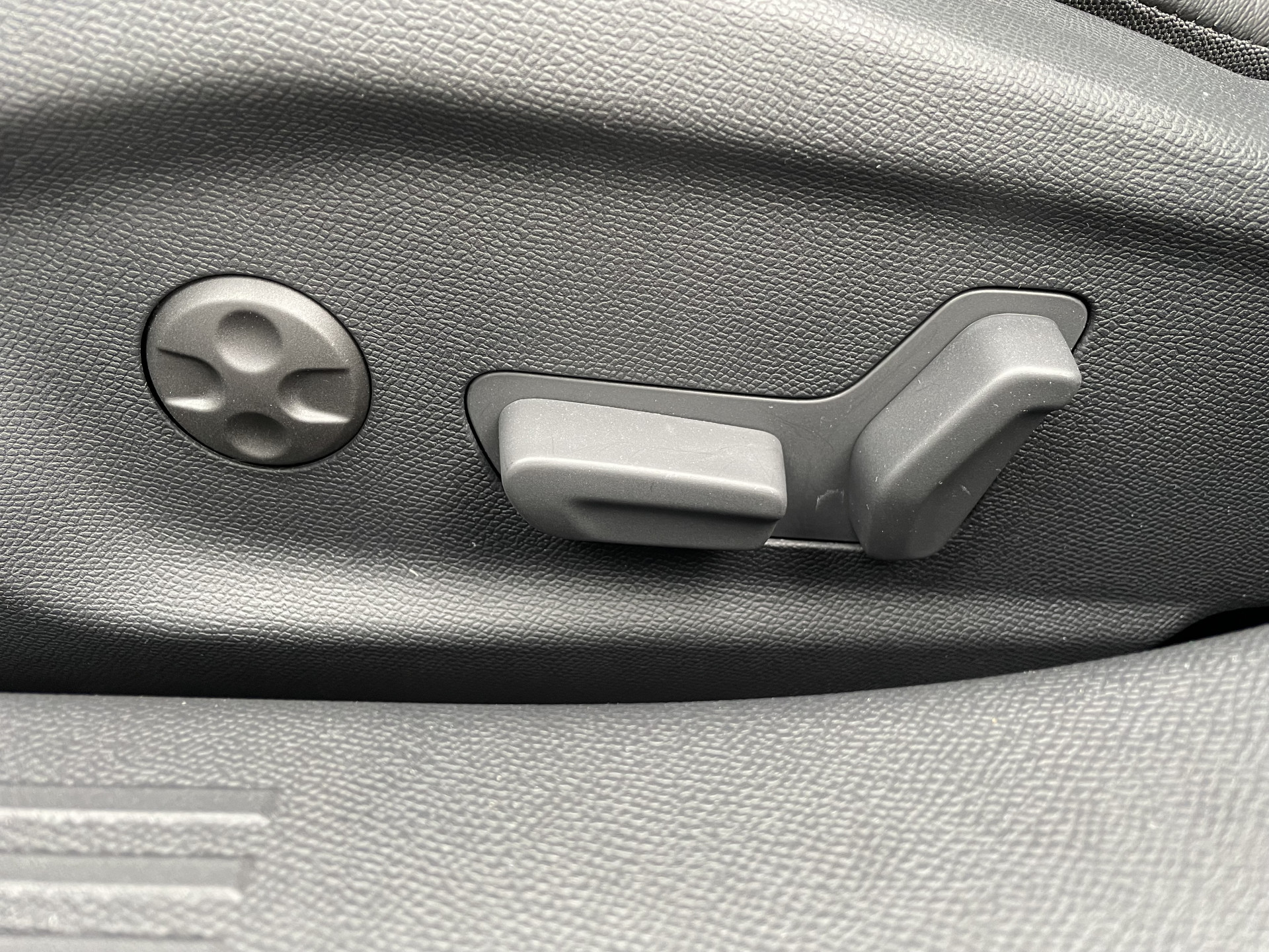 Hoofdafbeelding Citroën C5 X