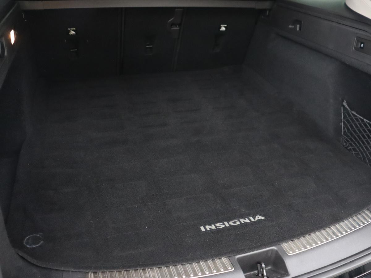 Hoofdafbeelding Opel Insignia