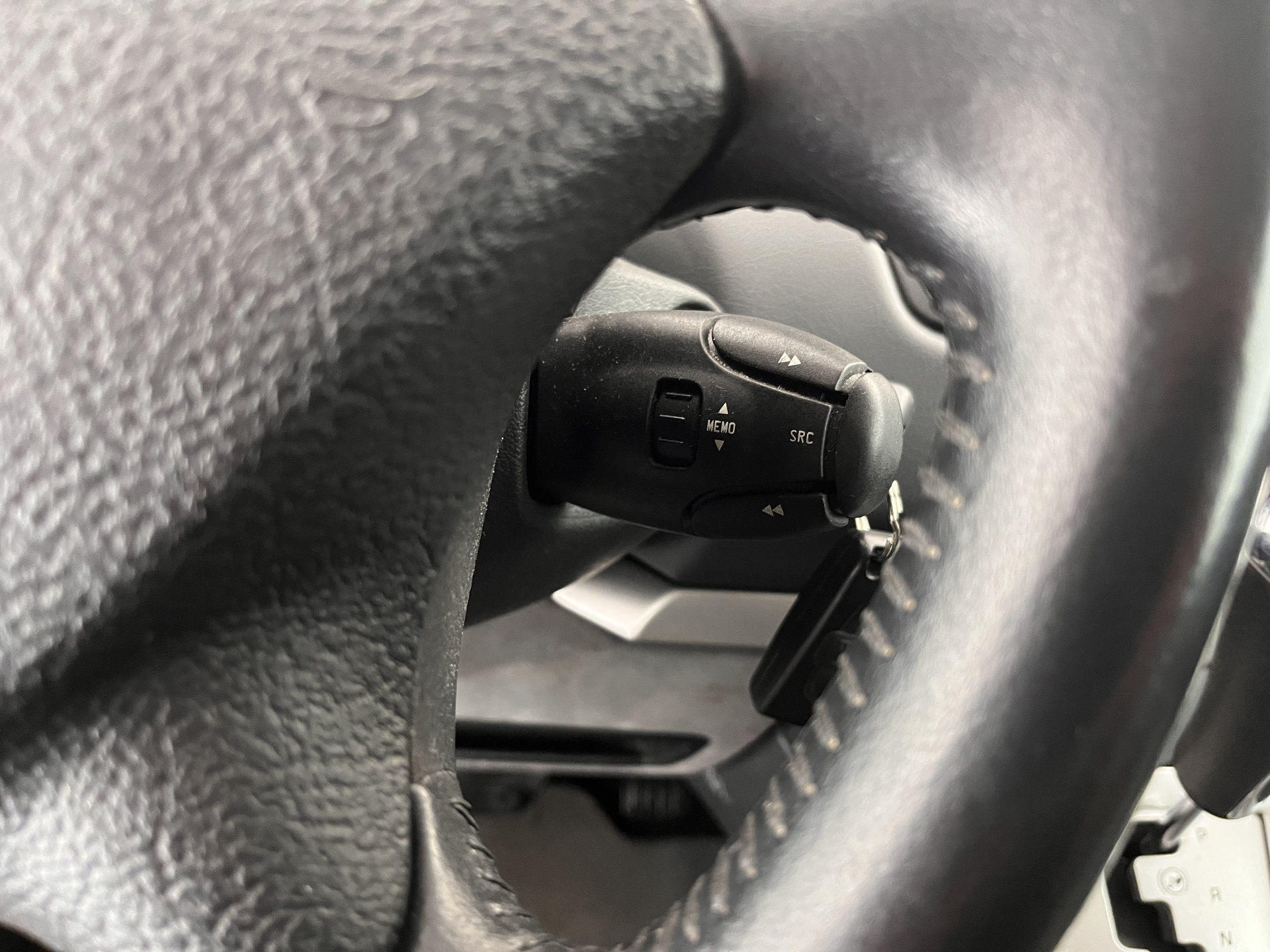 Hoofdafbeelding Peugeot 807