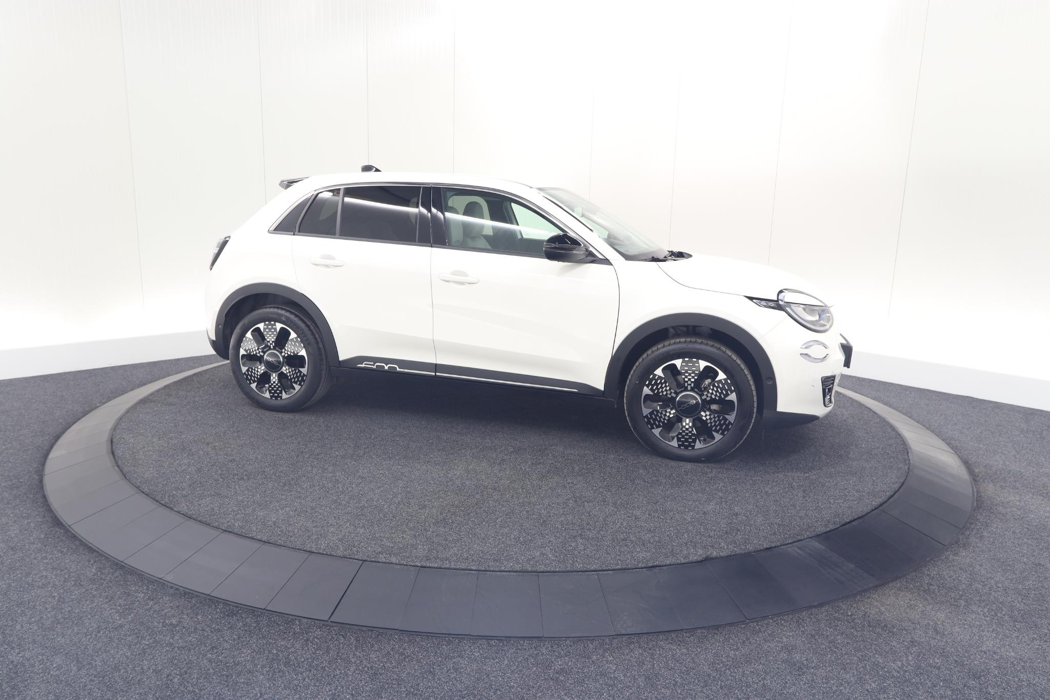 Hoofdafbeelding Fiat 600