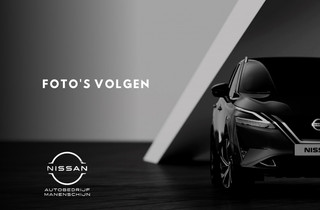 Nissan Micra 1.2 80PK 5 DRS ACENTA