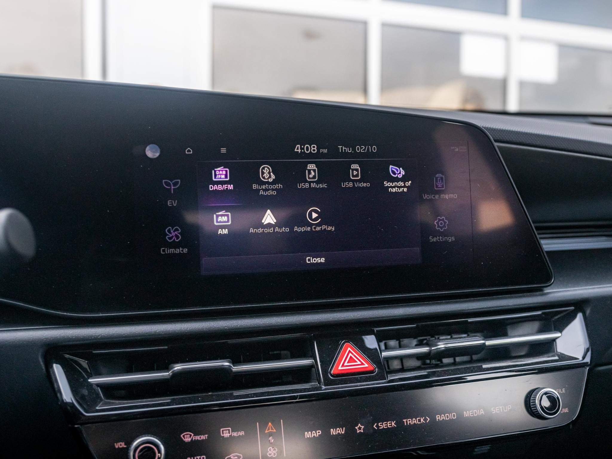 Hoofdafbeelding Kia Niro EV