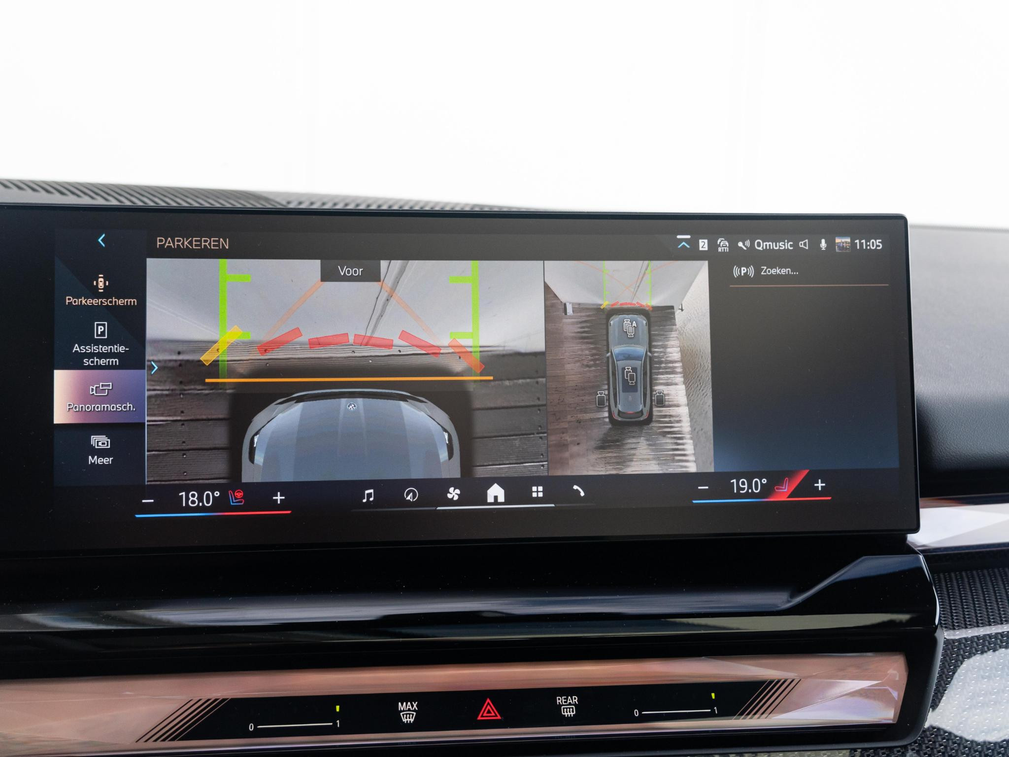 Hoofdafbeelding BMW i5