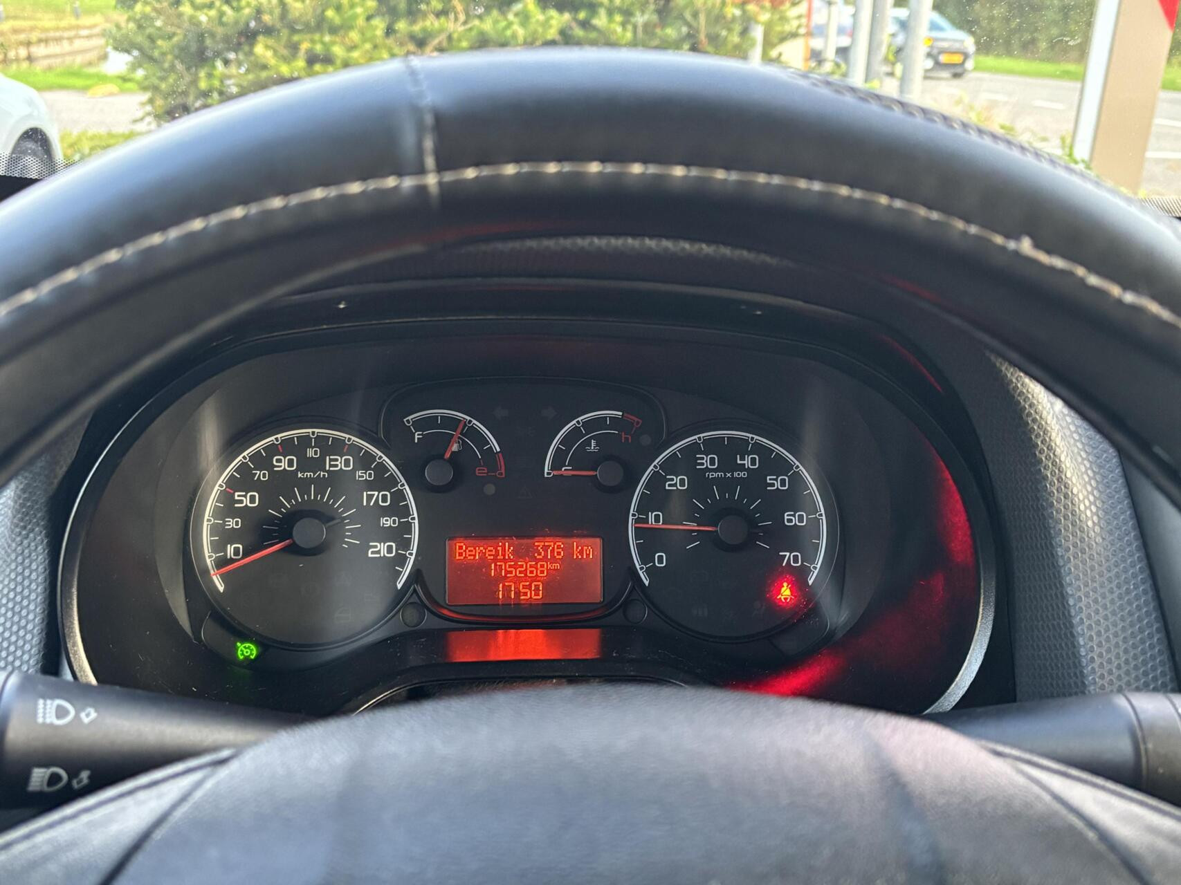 Hoofdafbeelding Fiat Doblò