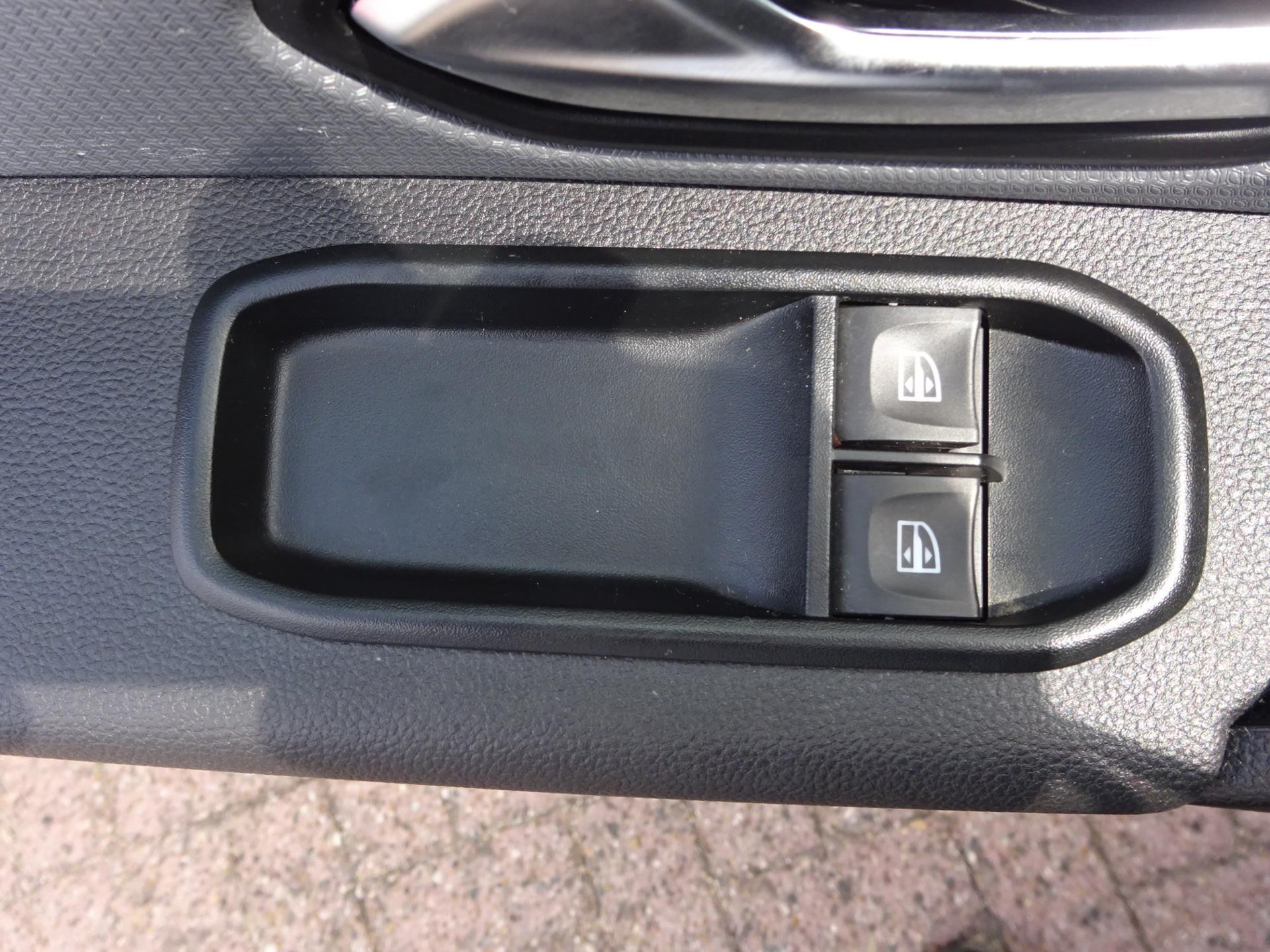 Hoofdafbeelding Renault Express