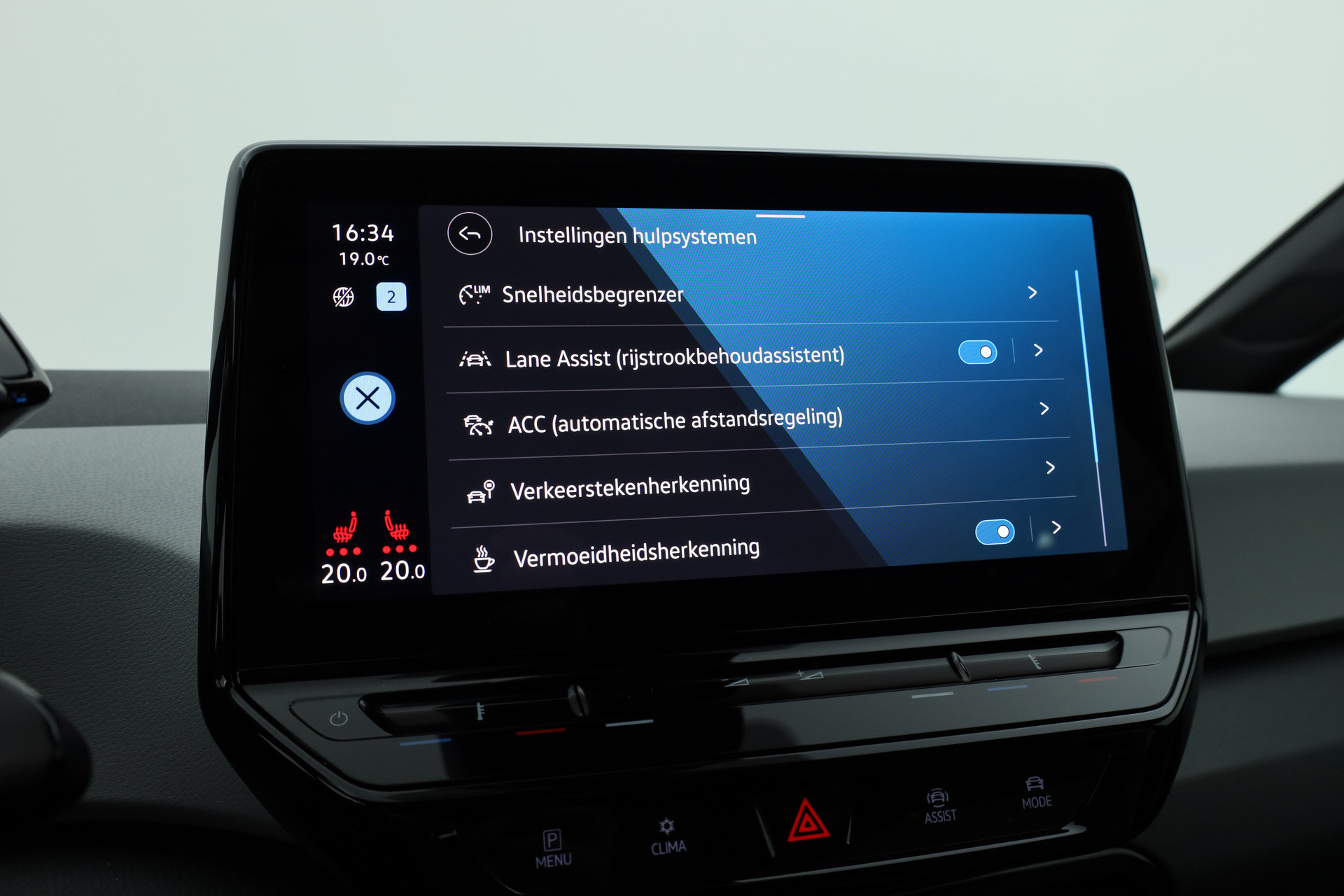 Hoofdafbeelding Volkswagen ID.3