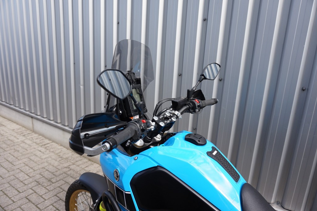Hoofdafbeelding Yamaha TENERE 700