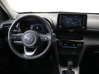 Toyota Yaris Cross Toyota Yaris Cross 1.5 VVT-I Active - afbeelding nr 18