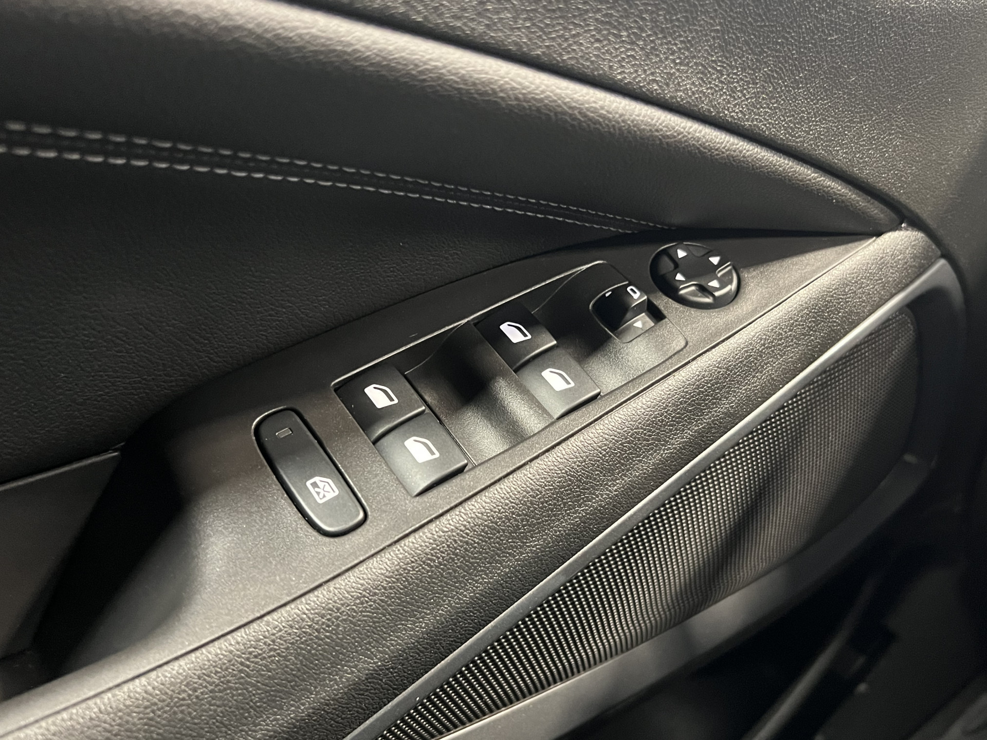 Hoofdafbeelding Opel Crossland