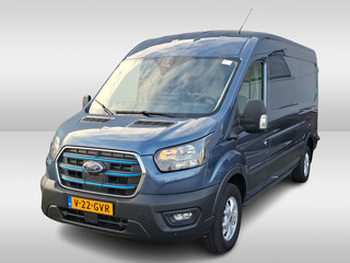 Ford E-Transit 350 L3H2 Trend 68 kWh (wordt verwacht)