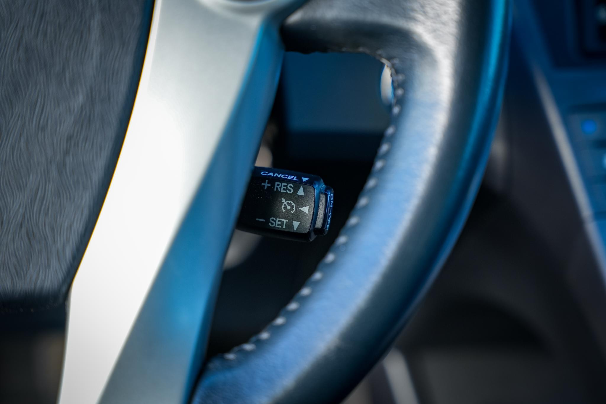 Hoofdafbeelding Toyota Prius