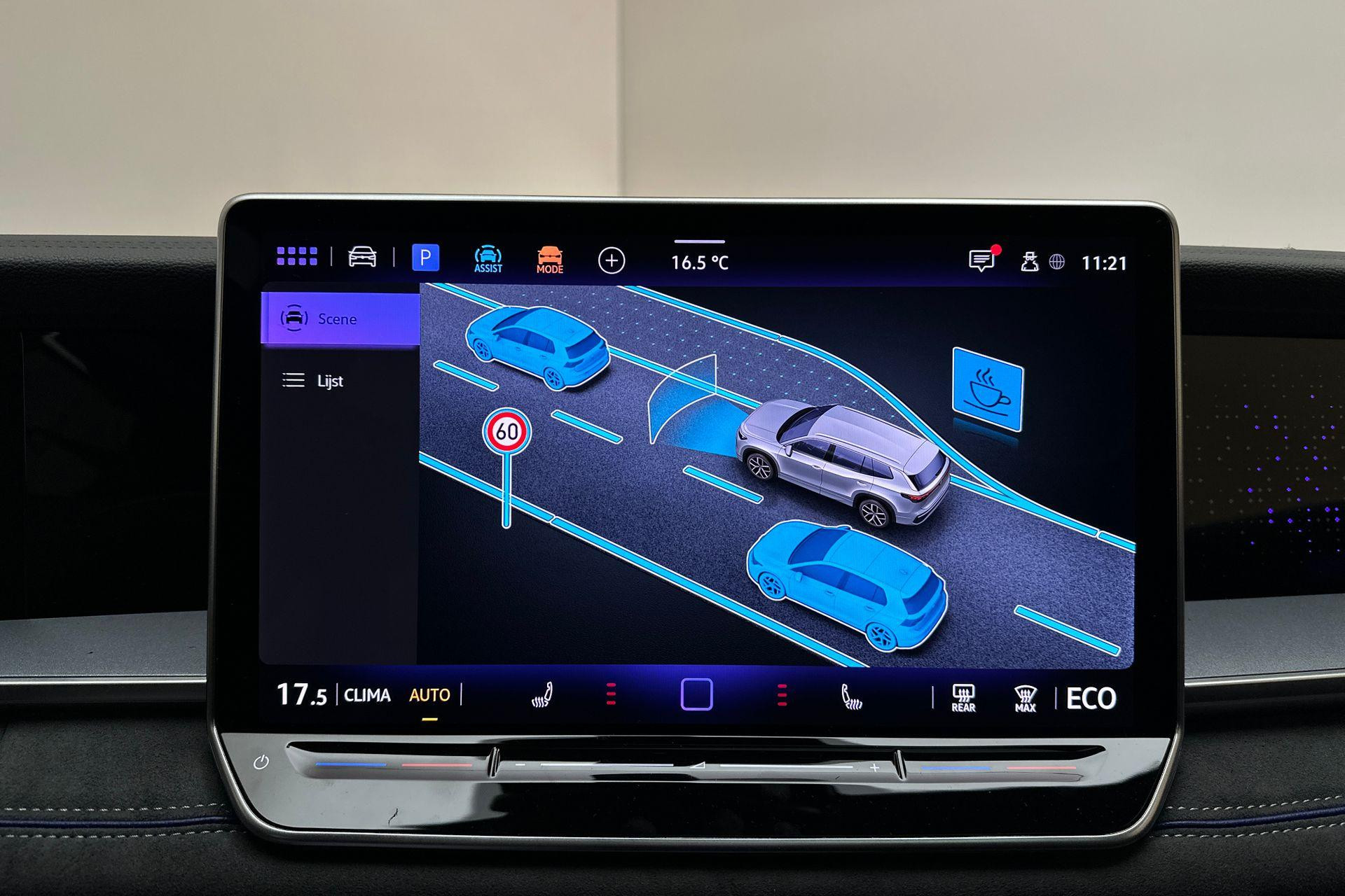 Hoofdafbeelding Volkswagen Tayron