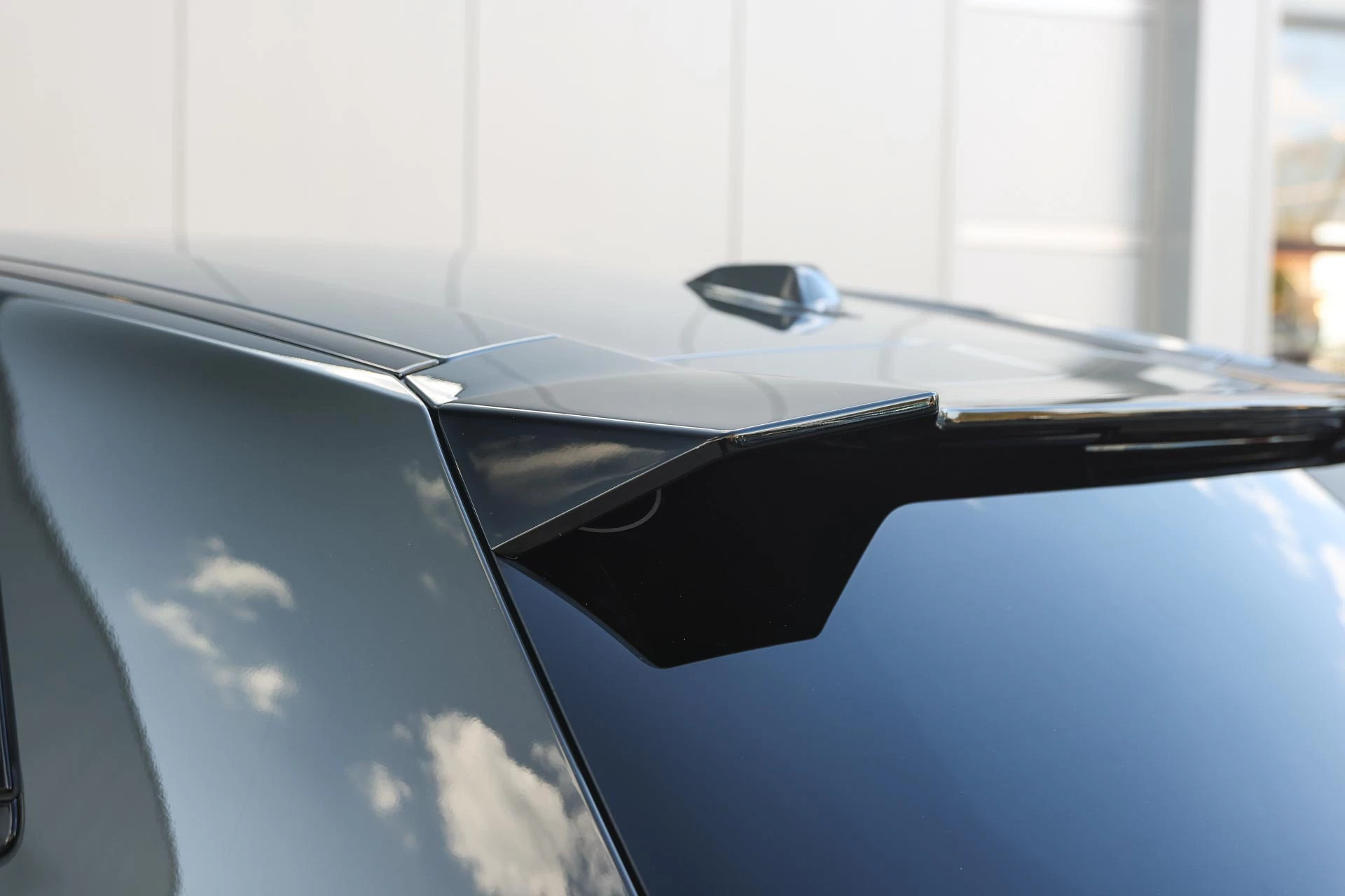 Hoofdafbeelding BMW XM