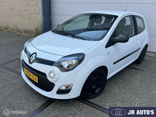 Hoofdafbeelding Renault Twingo Renault Twingo 1.2 16V Parisienne