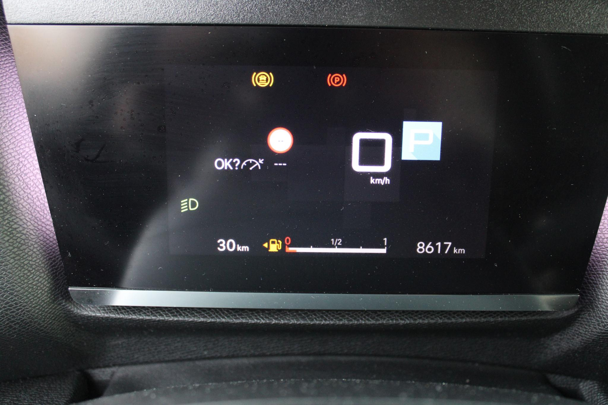 Hoofdafbeelding Citroën C4