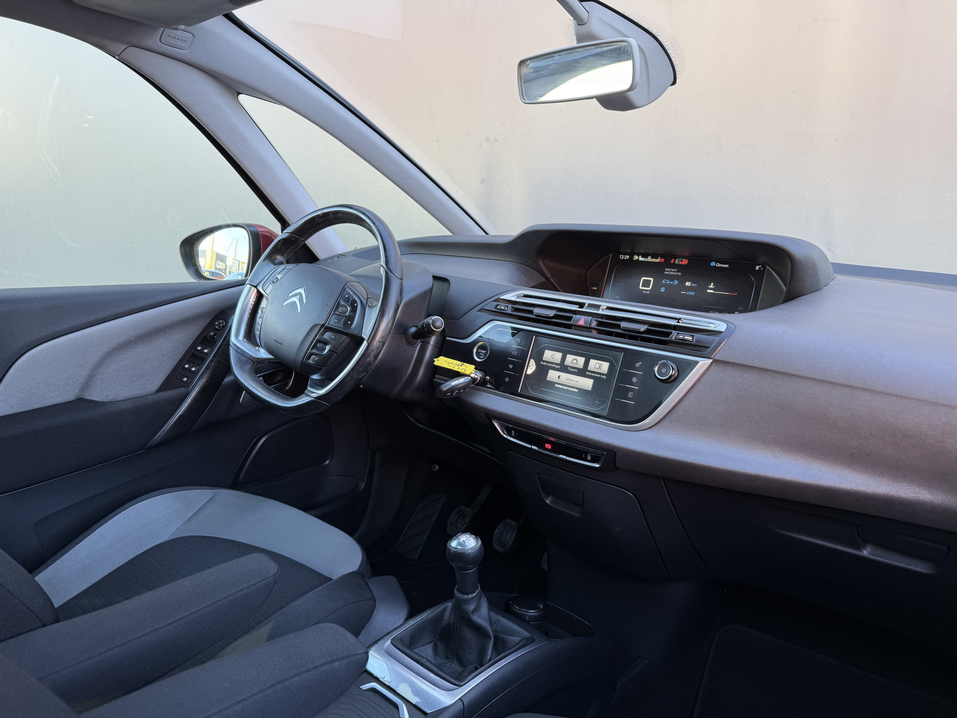 Hoofdafbeelding Citroën Grand C4 Picasso