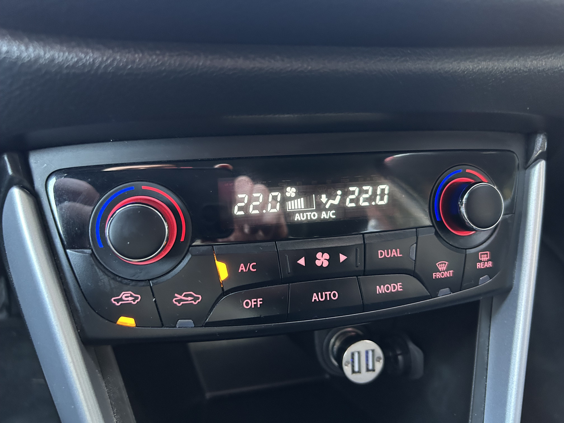 Hoofdafbeelding Suzuki S-Cross