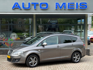 Hoofdafbeelding SEAT Altea SEAT Altea 1.2 TSI I-Tech Navi Clima Cruise PDC