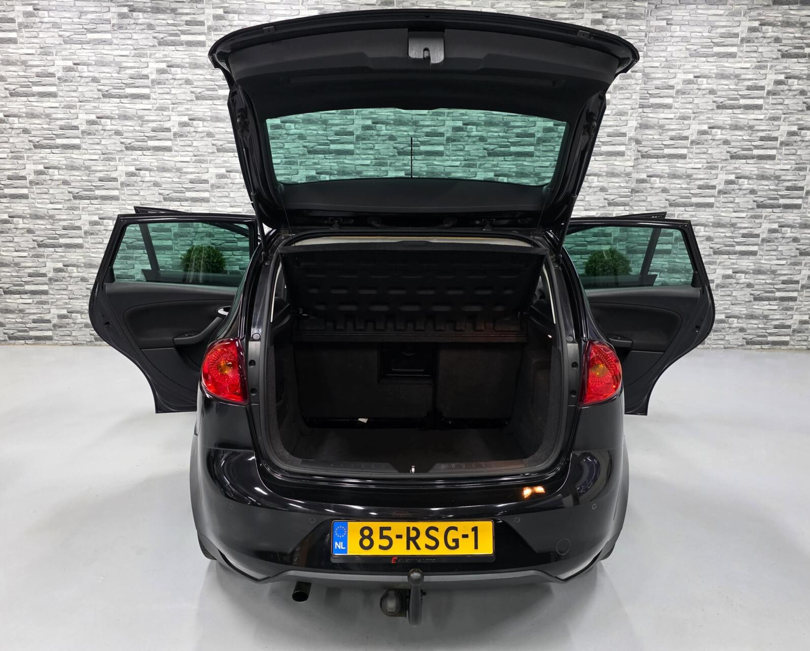 Hoofdafbeelding SEAT Altea