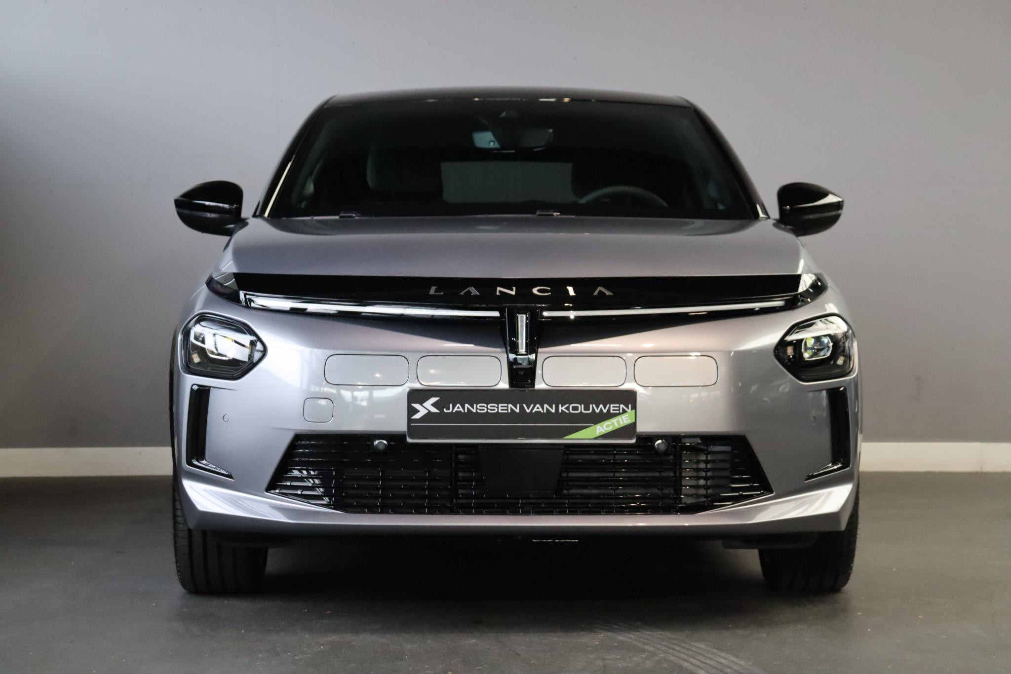 Hoofdafbeelding Lancia Ypsilon