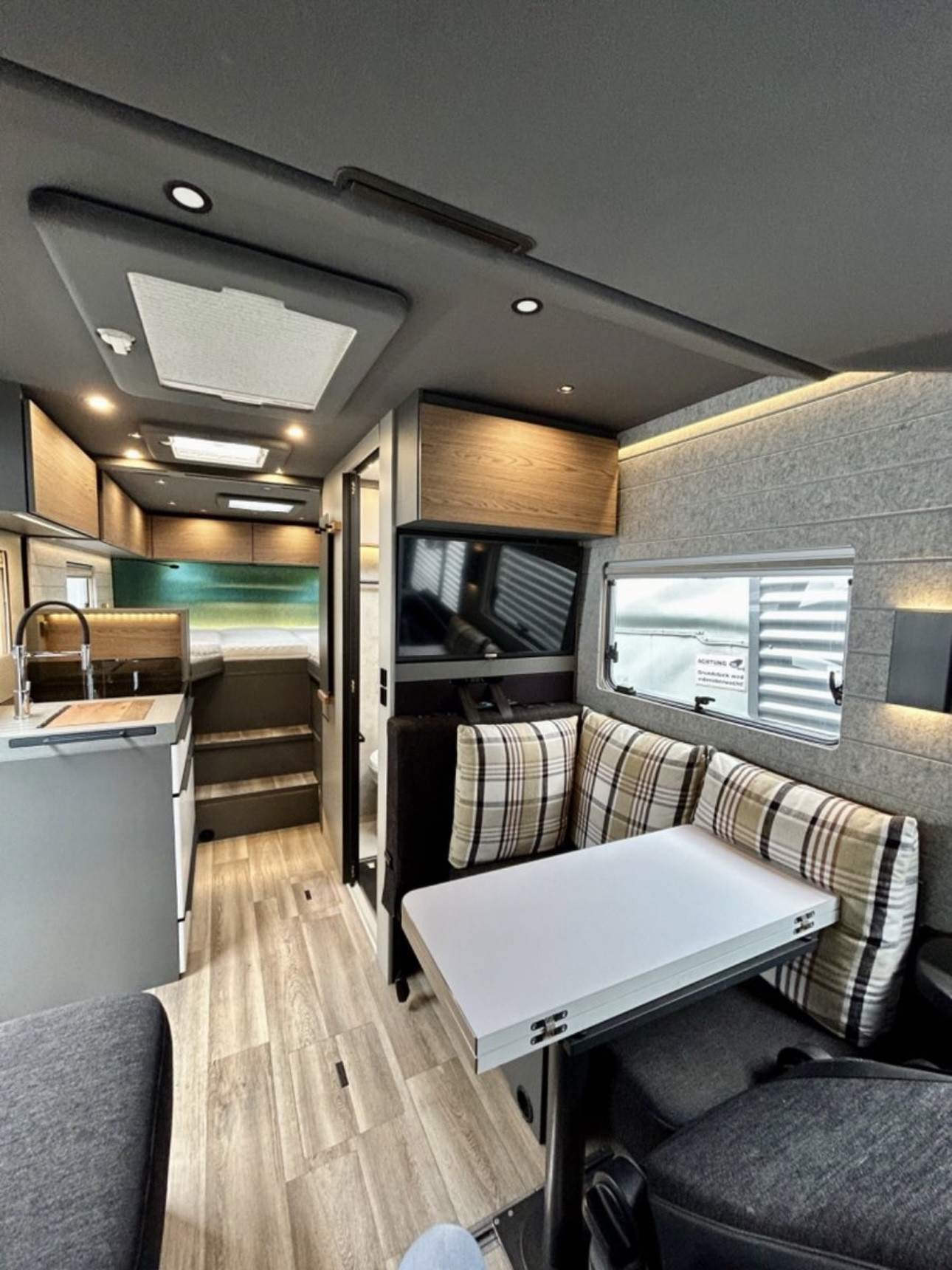 Hoofdafbeelding Niesmann+Bischoff ISmove 7.3F