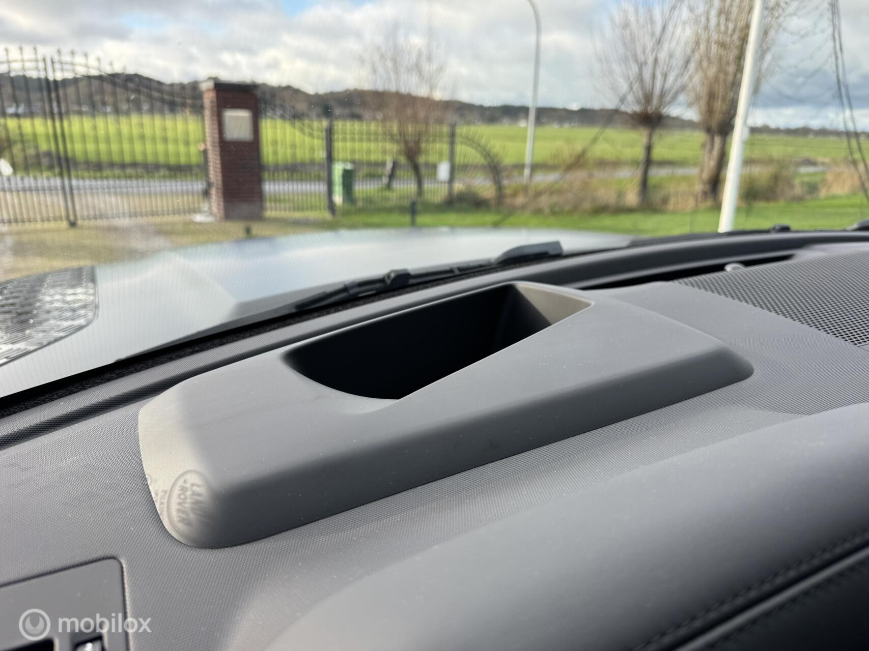 Hoofdafbeelding Land Rover Defender