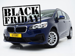 BMW 2 Serie Gran Tourer 216i 7p Executive | Virtual | Climate | Cruise | PDC | Navigatie