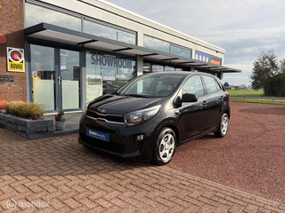 Kia Picanto 1.0 ComfortPlusLine | Camera | CarPlay | Airco