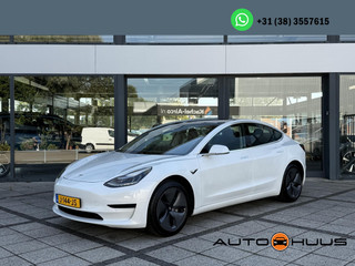 Tesla Model 3 Range Plus | Autopilot | Panorama | Leder |