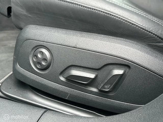 Audi A4 Audi A4 Avant 45 TFSI quattro 3x S-line Panodak Leer Virtual HUD Trekhaak Standkachel Alarm - afbeelding nr 39