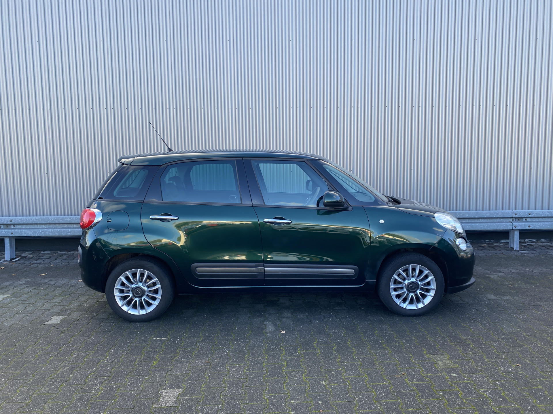 Hoofdafbeelding Fiat 500L