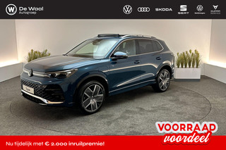 Volkswagen Tiguan R-Line-Edition 1.5 DSG eHybrid