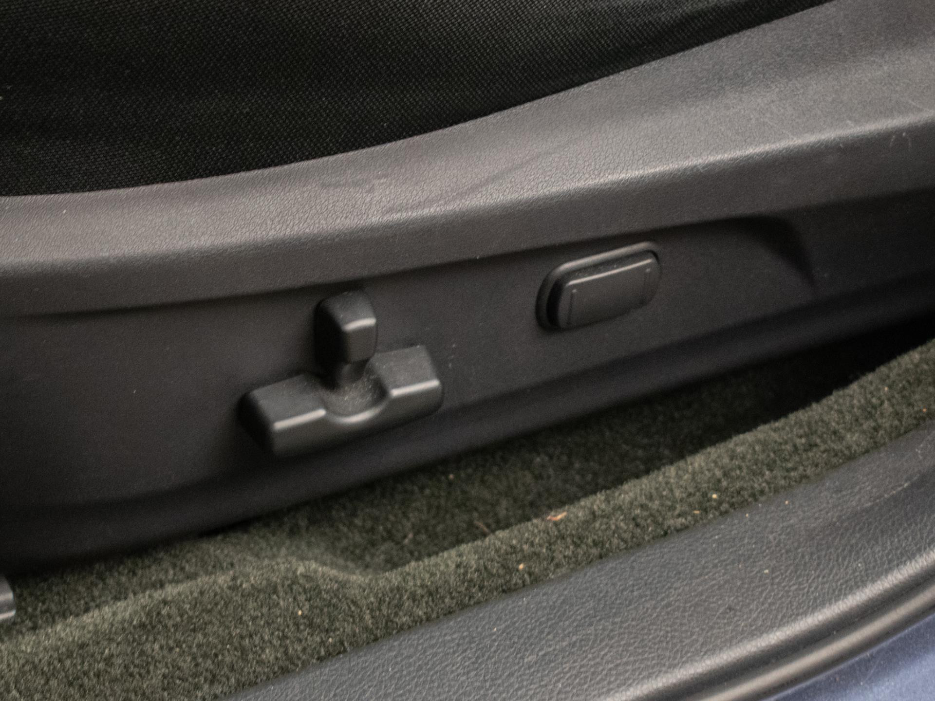 Hoofdafbeelding Subaru Outback