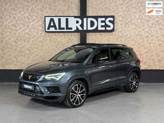 Cupra Ateca 2.0 TSI 4DRIVE l Beats l 360 camera l Kuipstoelen l ACC l DCC